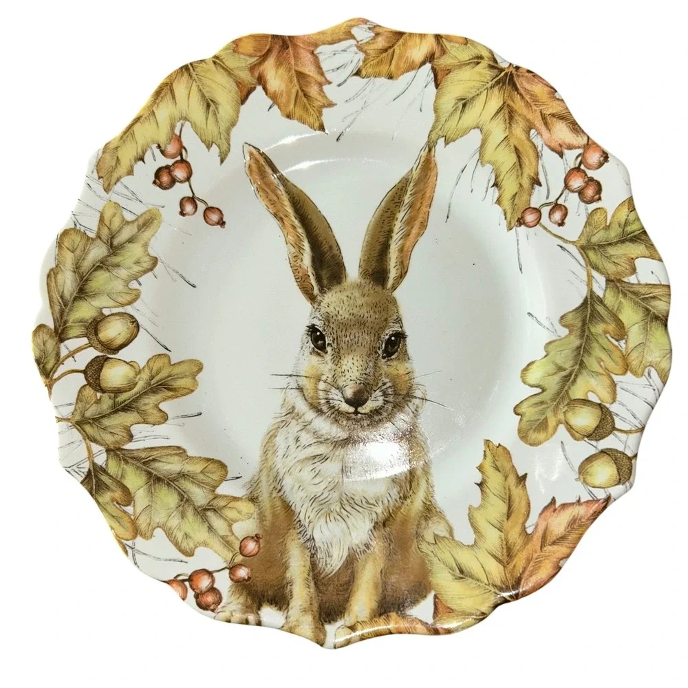 Pier 1 dinners animal